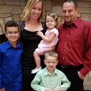 Meet your Posher, Beth